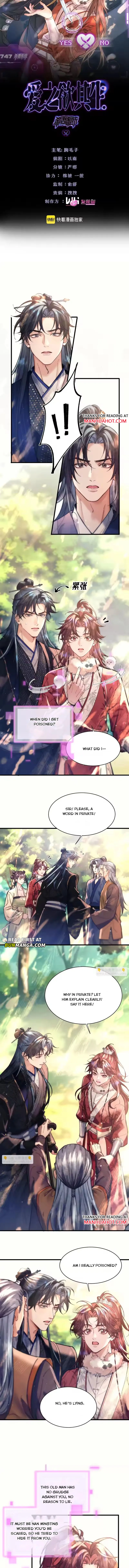 Love Desires Life [Kill-My-Wife System] Chapter 28 page 2 - 
