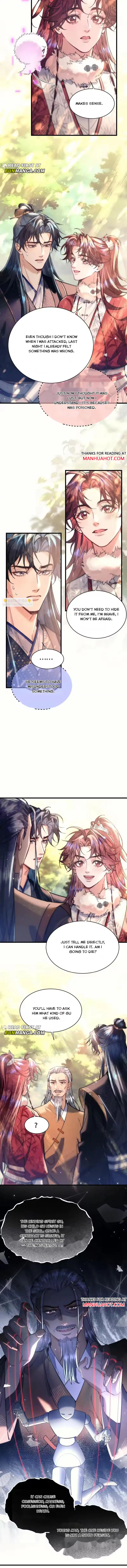 Love Desires Life [Kill-My-Wife System] Chapter 28 page 3 - 