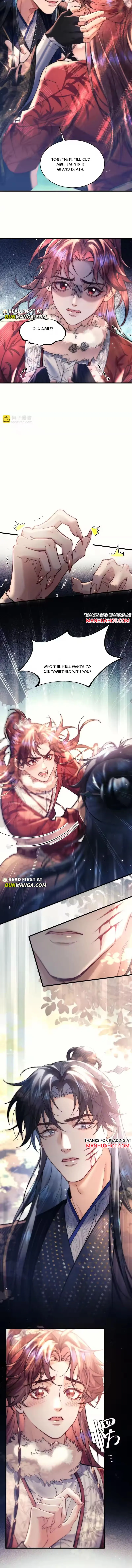Love Desires Life [Kill-My-Wife System] Chapter 28 page 6 - 