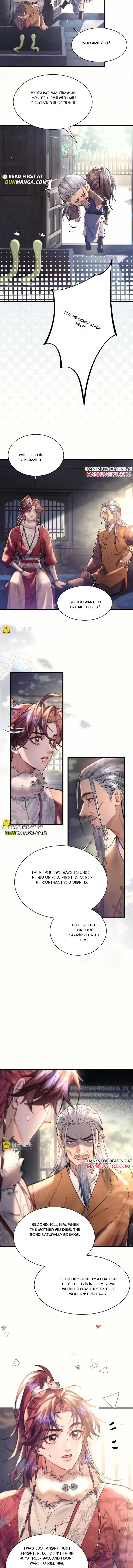 Love Desires Life [Kill-My-Wife System] Chapter 29 page 6 - 
