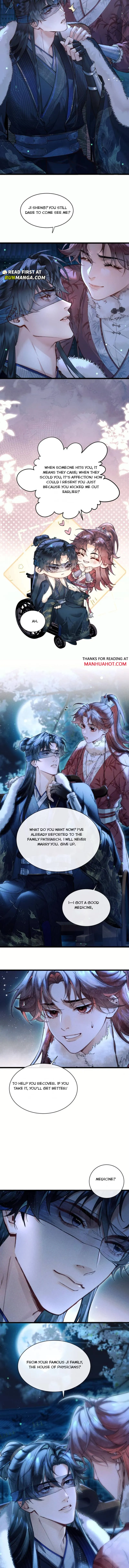 Love Desires Life [Kill-My-Wife System] Chapter 3 page 5 - 