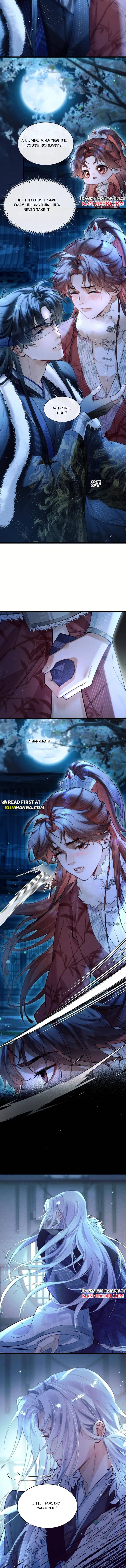 Love Desires Life [Kill-My-Wife System] Chapter 3 page 6 - 