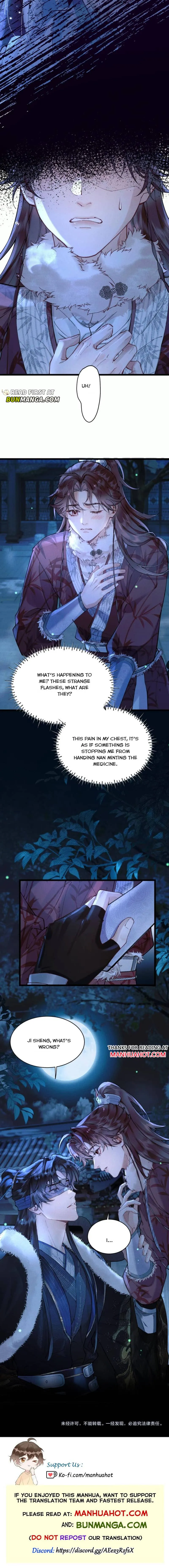 Love Desires Life [Kill-My-Wife System] Chapter 3 page 7 - 