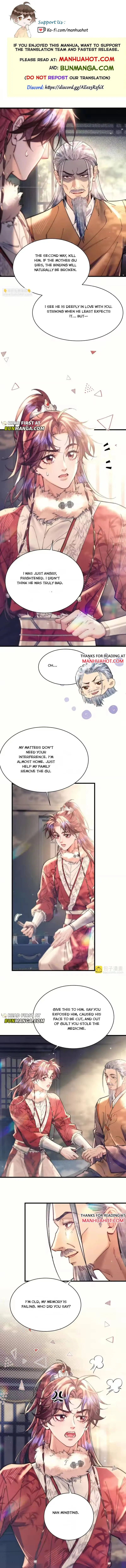 Love Desires Life [Kill-My-Wife System] Chapter 30 page 1 - 