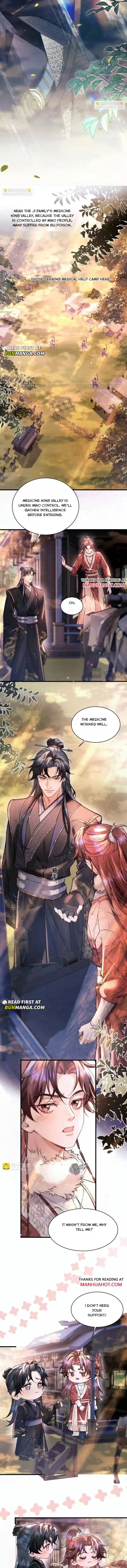 Love Desires Life [Kill-My-Wife System] Chapter 30 page 3 - 