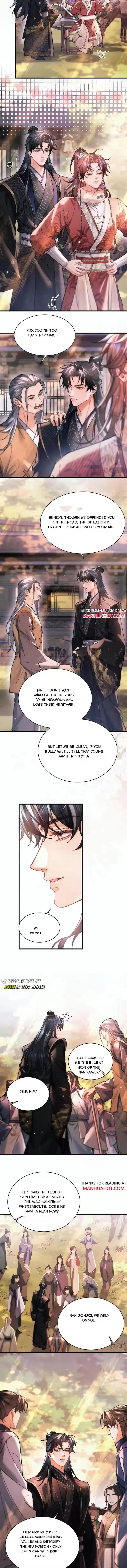 Love Desires Life [Kill-My-Wife System] Chapter 30 page 4 - 