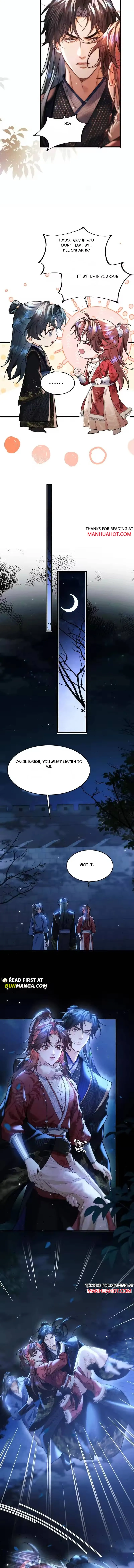Love Desires Life [Kill-My-Wife System] Chapter 30 page 6 - 