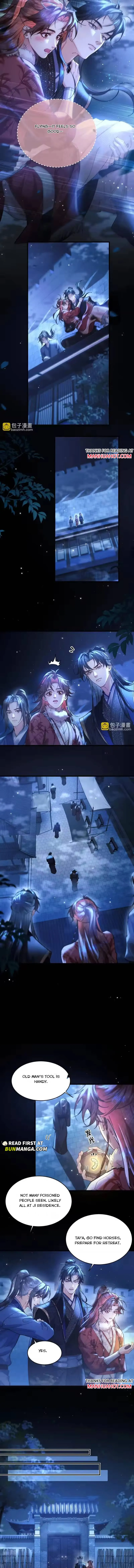 Love Desires Life [Kill-My-Wife System] Chapter 30 page 7 - 
