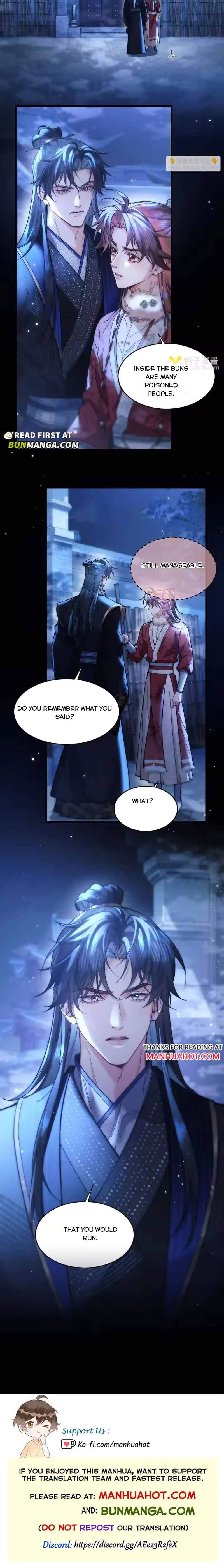 Love Desires Life [Kill-My-Wife System] Chapter 30 page 8 - 