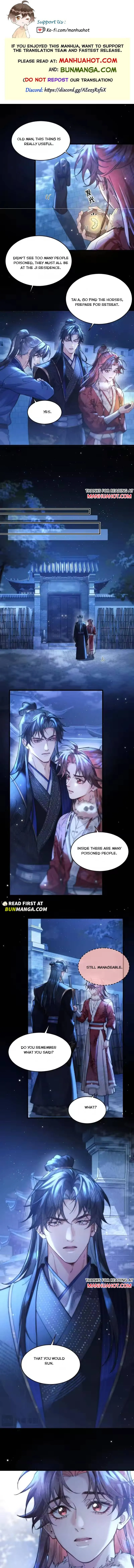 Love Desires Life [Kill-My-Wife System] Chapter 31 page 1 - 