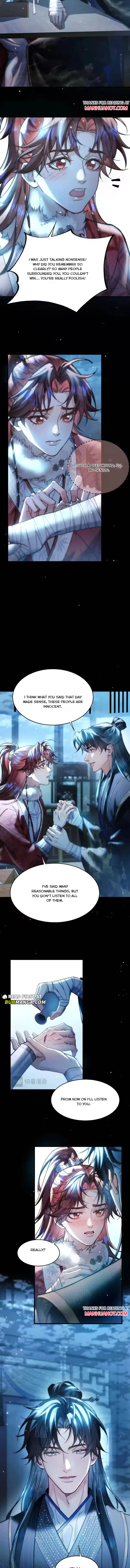 Love Desires Life [Kill-My-Wife System] Chapter 31 page 6 - 
