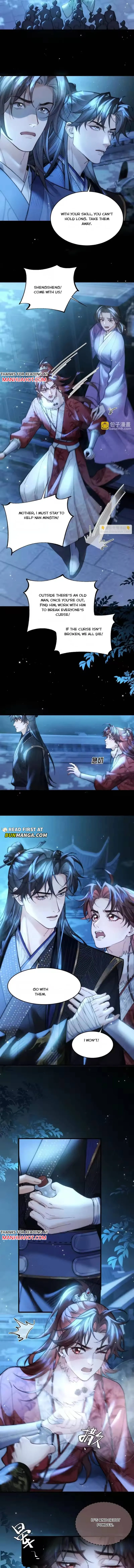 Love Desires Life [Kill-My-Wife System] Chapter 32 page 6 - 