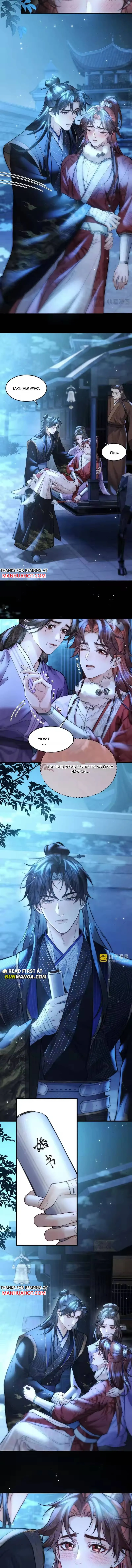 Love Desires Life [Kill-My-Wife System] Chapter 32 page 7 - 