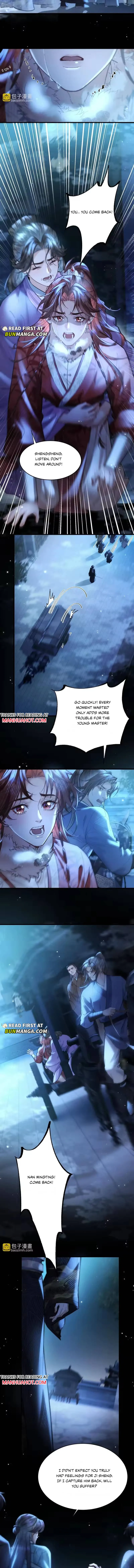 Love Desires Life [Kill-My-Wife System] Chapter 33 page 2 - 