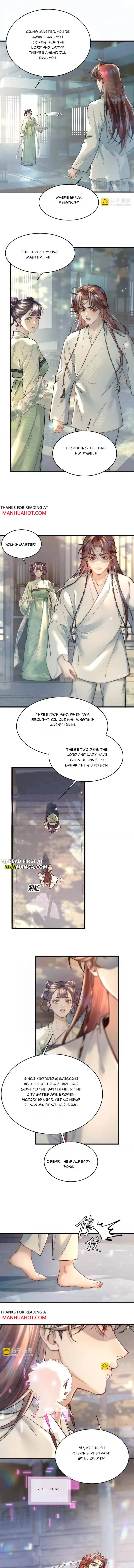 Love Desires Life [Kill-My-Wife System] Chapter 33 page 4 - 