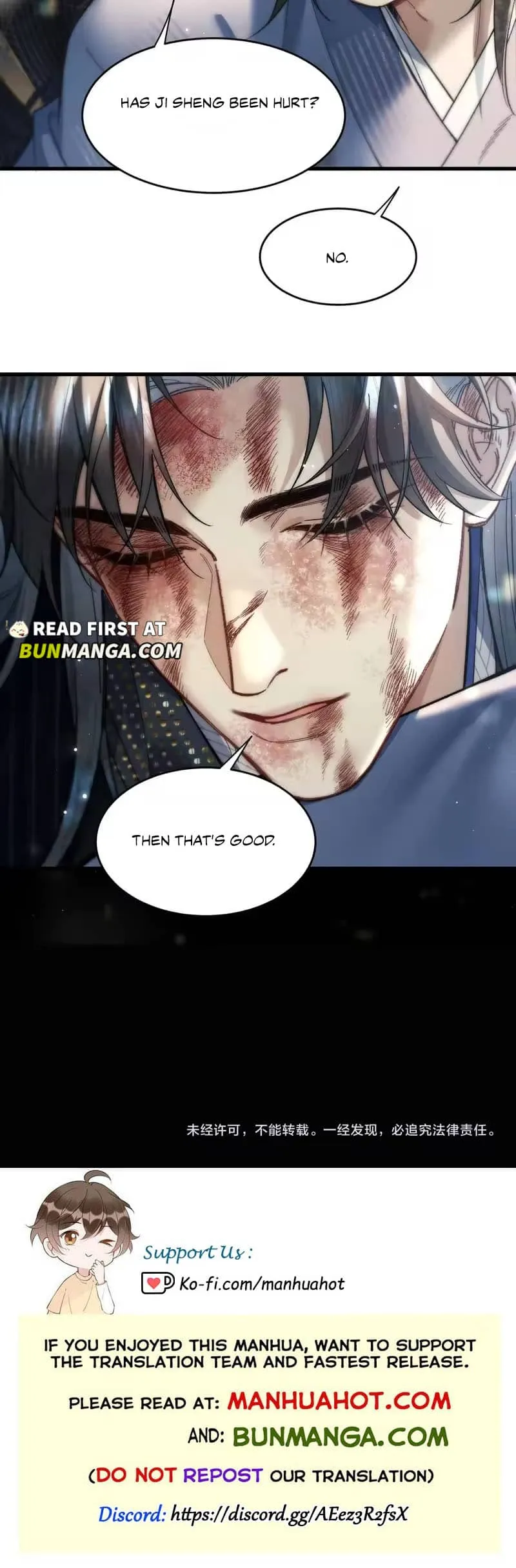 Love Desires Life [Kill-My-Wife System] Chapter 33 page 7 - 