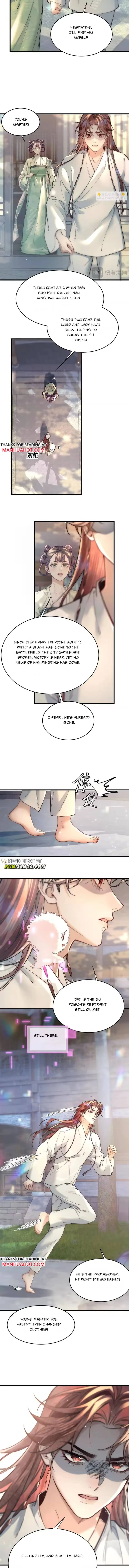 Love Desires Life [Kill-My-Wife System] Chapter 34 page 2 - 