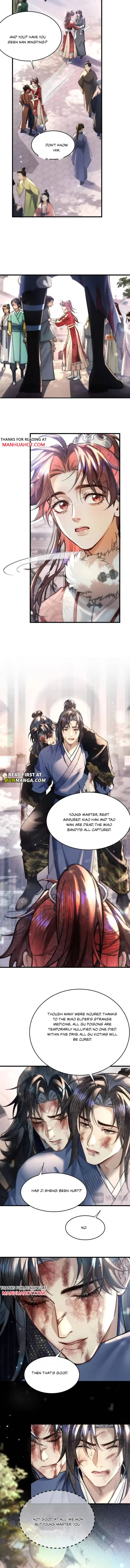 Love Desires Life [Kill-My-Wife System] Chapter 34 page 4 - 