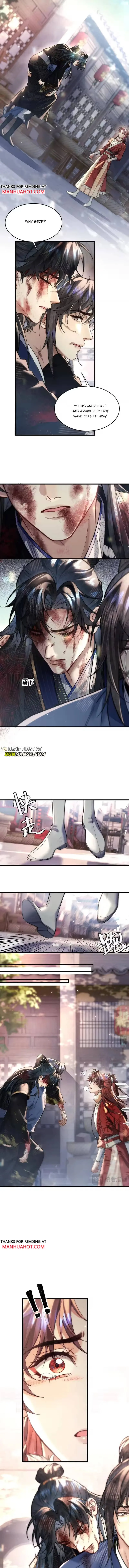 Love Desires Life [Kill-My-Wife System] Chapter 34 page 5 - 