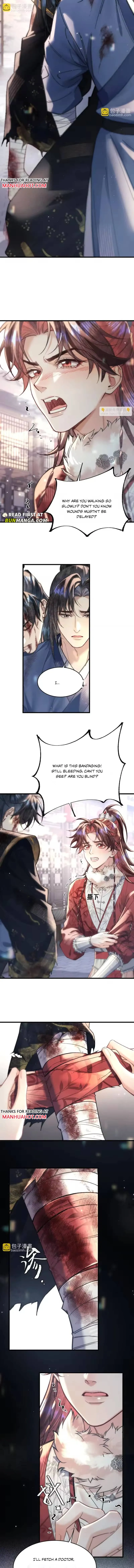 Love Desires Life [Kill-My-Wife System] Chapter 34 page 6 - 