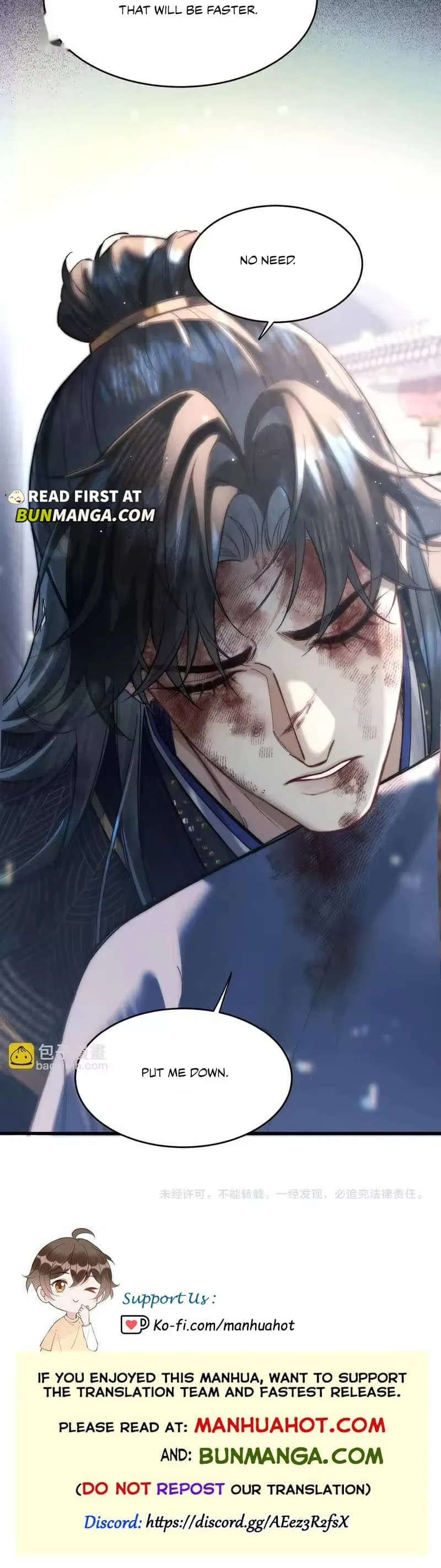 Love Desires Life [Kill-My-Wife System] Chapter 34 page 7 - 