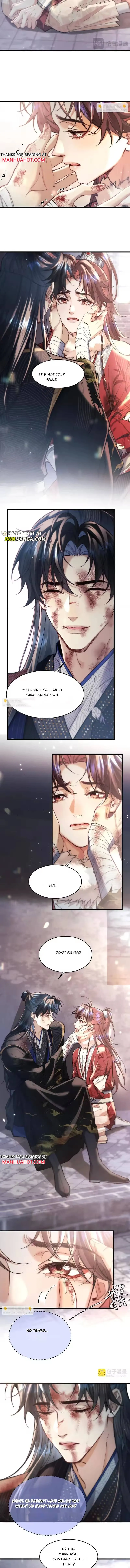 Love Desires Life [Kill-My-Wife System] Chapter 35 page 2 - 