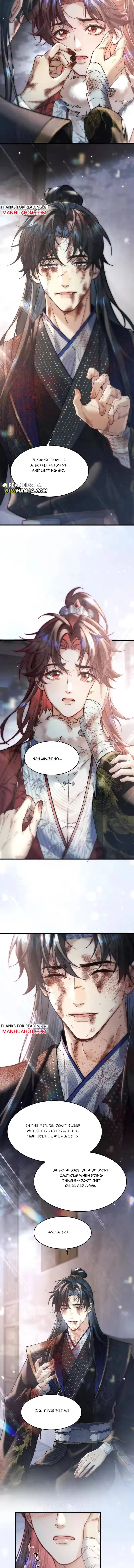 Love Desires Life [Kill-My-Wife System] Chapter 35 page 5 - 