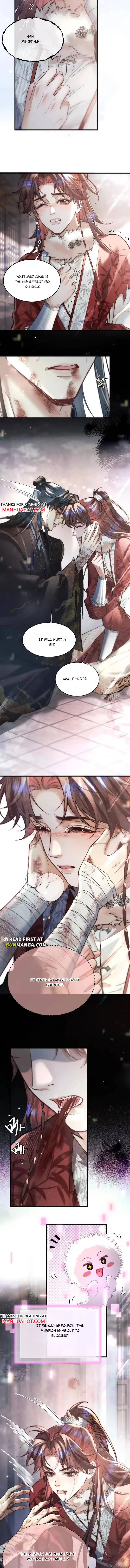 Love Desires Life [Kill-My-Wife System] Chapter 35 page 6 - 