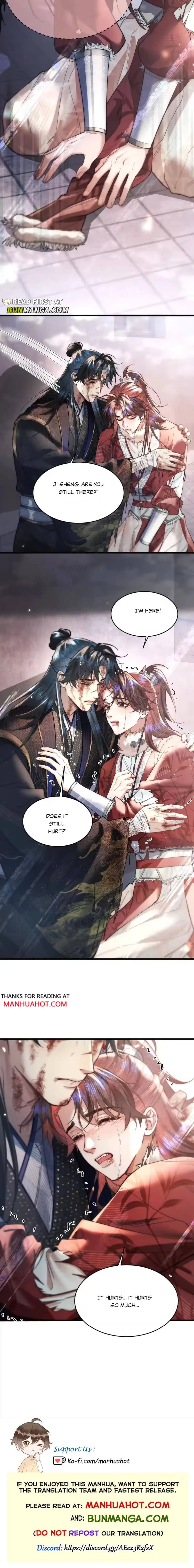 Love Desires Life [Kill-My-Wife System] Chapter 35 page 7 - 
