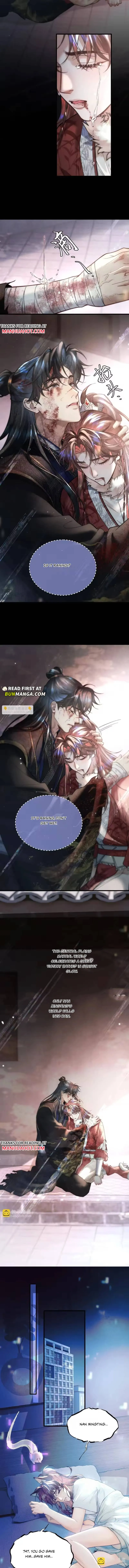 Love Desires Life [Kill-My-Wife System] Chapter 36 page 2 - 