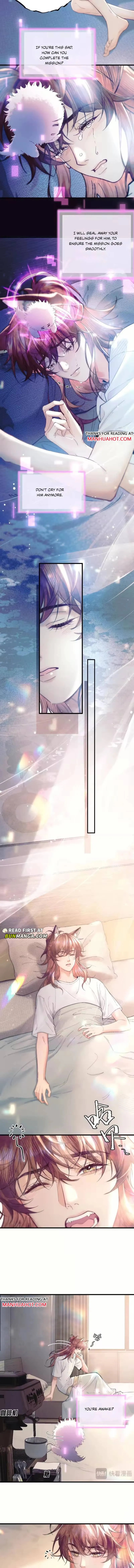 Love Desires Life [Kill-My-Wife System] Chapter 36 page 3 - 