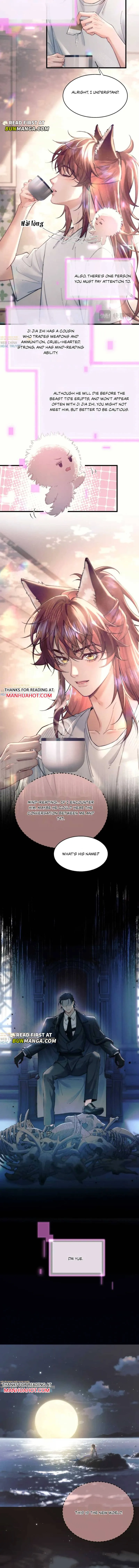 Love Desires Life [Kill-My-Wife System] Chapter 37 page 2 - 