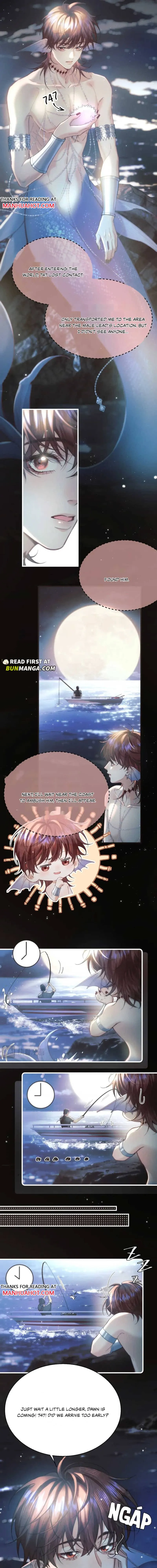 Love Desires Life [Kill-My-Wife System] Chapter 37 page 3 - 