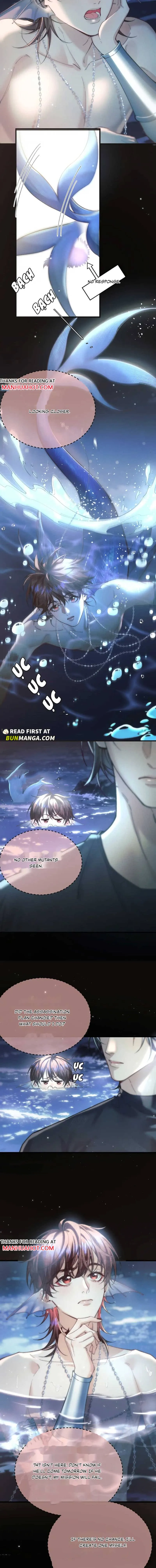 Love Desires Life [Kill-My-Wife System] Chapter 37 page 4 - 