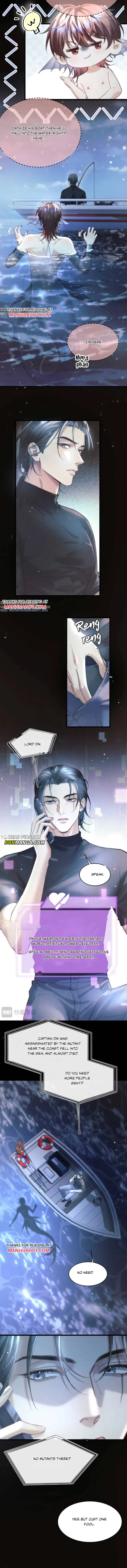Love Desires Life [Kill-My-Wife System] Chapter 37 page 5 - 