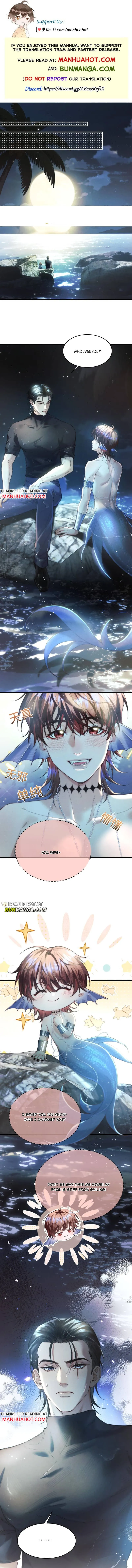 Love Desires Life [Kill-My-Wife System] Chapter 38 page 1 - 