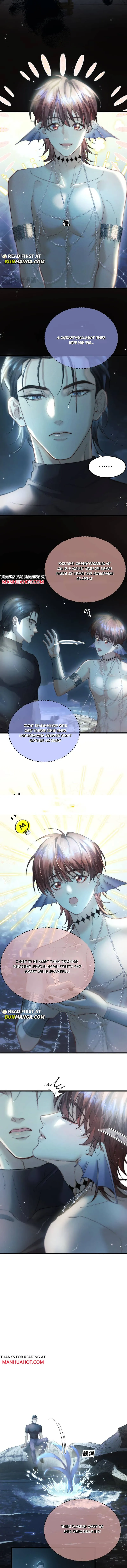 Love Desires Life [Kill-My-Wife System] Chapter 38 page 3 - 