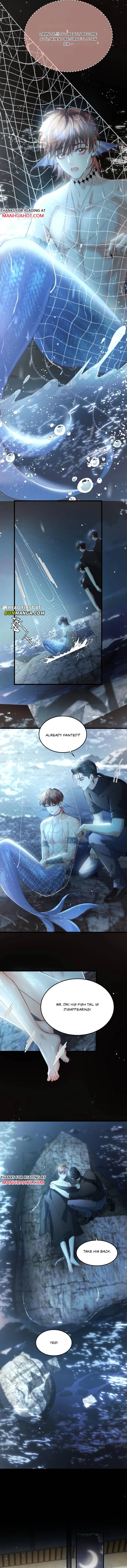Love Desires Life [Kill-My-Wife System] Chapter 38 page 6 - 