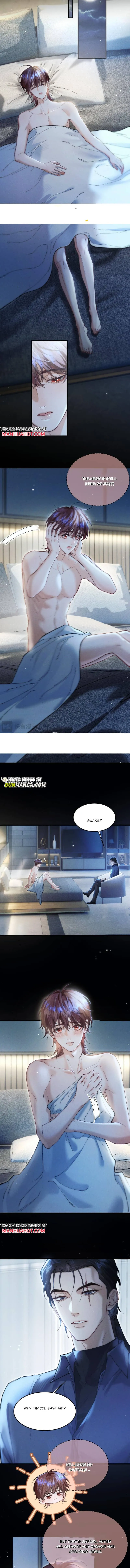 Love Desires Life [Kill-My-Wife System] Chapter 38 page 7 - 
