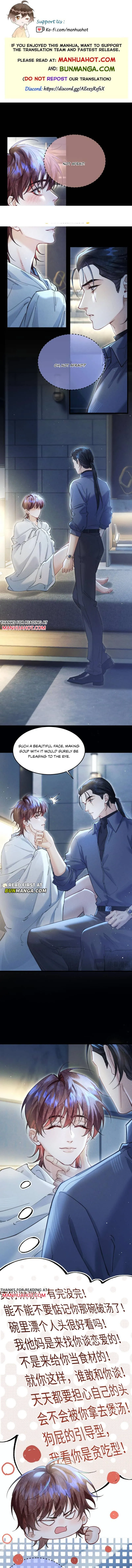 Love Desires Life [Kill-My-Wife System] Chapter 39 page 1 - 