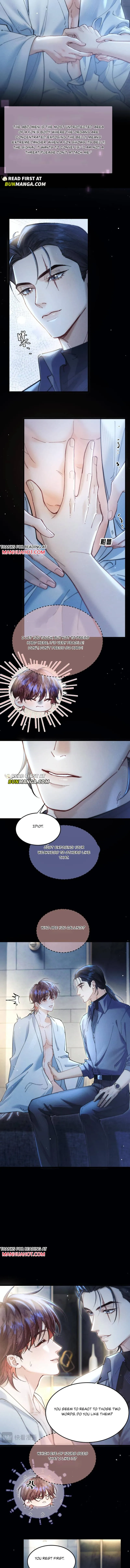 Love Desires Life [Kill-My-Wife System] Chapter 39 page 3 - 