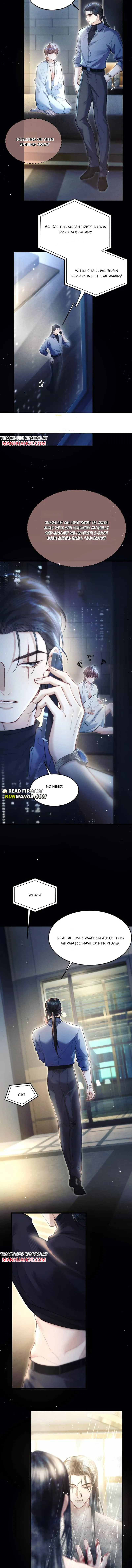 Love Desires Life [Kill-My-Wife System] Chapter 39 page 4 - 