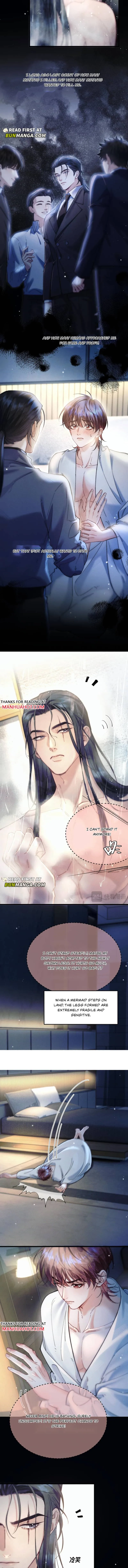 Love Desires Life [Kill-My-Wife System] Chapter 39 page 5 - 