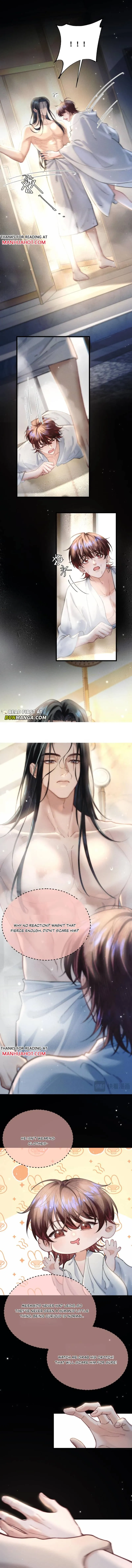 Love Desires Life [Kill-My-Wife System] Chapter 39 page 7 - 