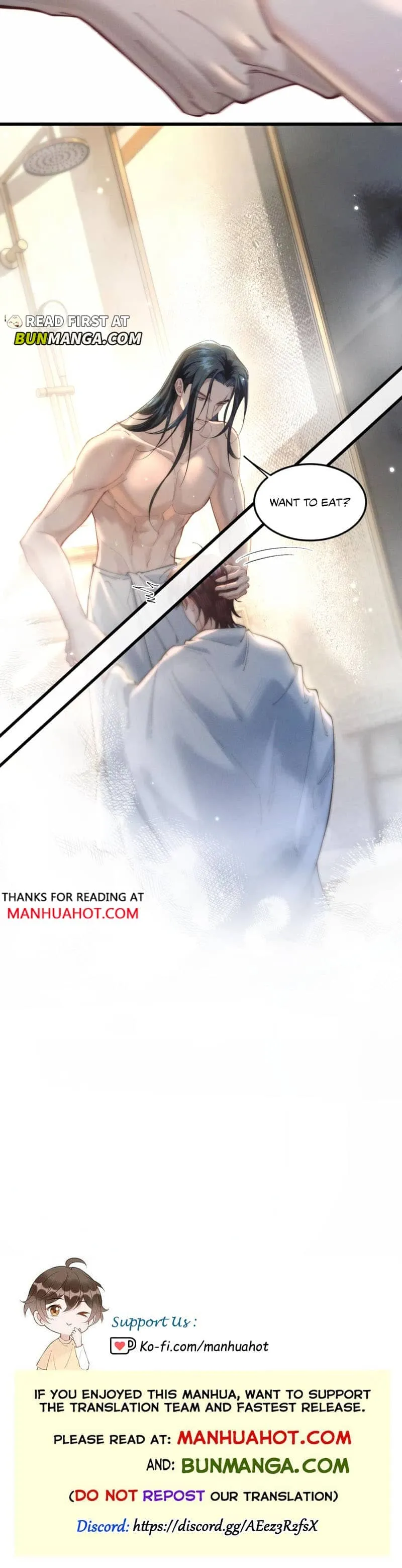 Love Desires Life [Kill-My-Wife System] Chapter 39 page 8 - 