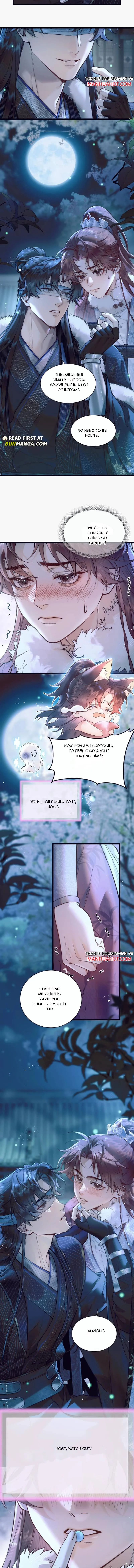 Love Desires Life [Kill-My-Wife System] Chapter 4 page 2 - 