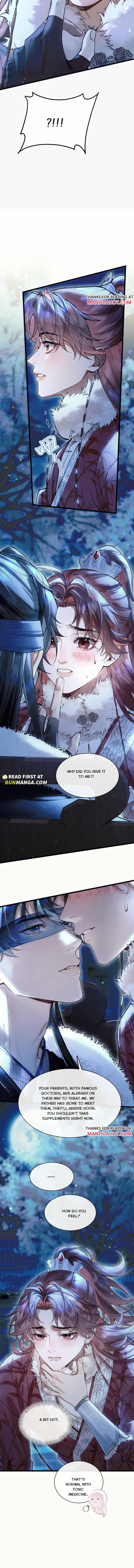 Love Desires Life [Kill-My-Wife System] Chapter 4 page 3 - 