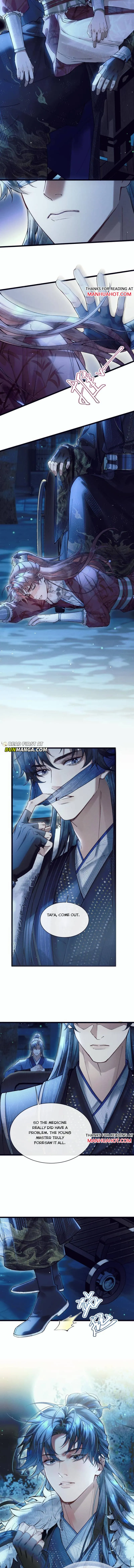 Love Desires Life [Kill-My-Wife System] Chapter 4 page 5 - 