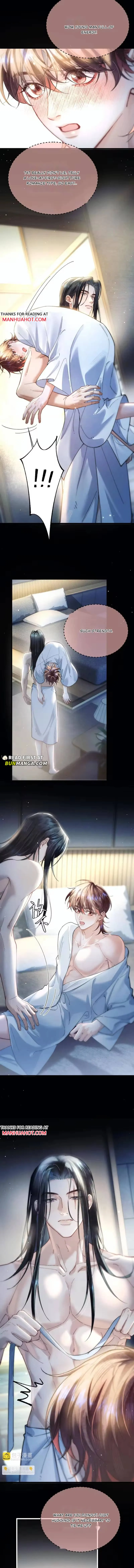 Love Desires Life [Kill-My-Wife System] Chapter 40 page 3 - 