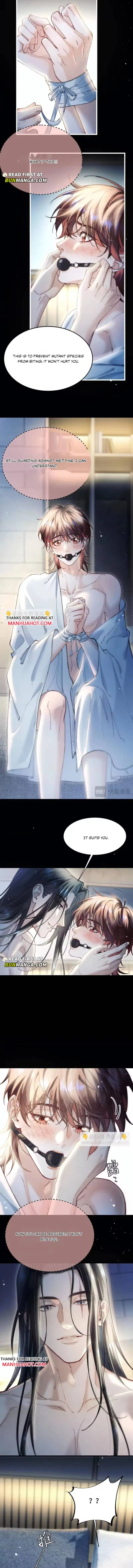 Love Desires Life [Kill-My-Wife System] Chapter 40 page 4 - 